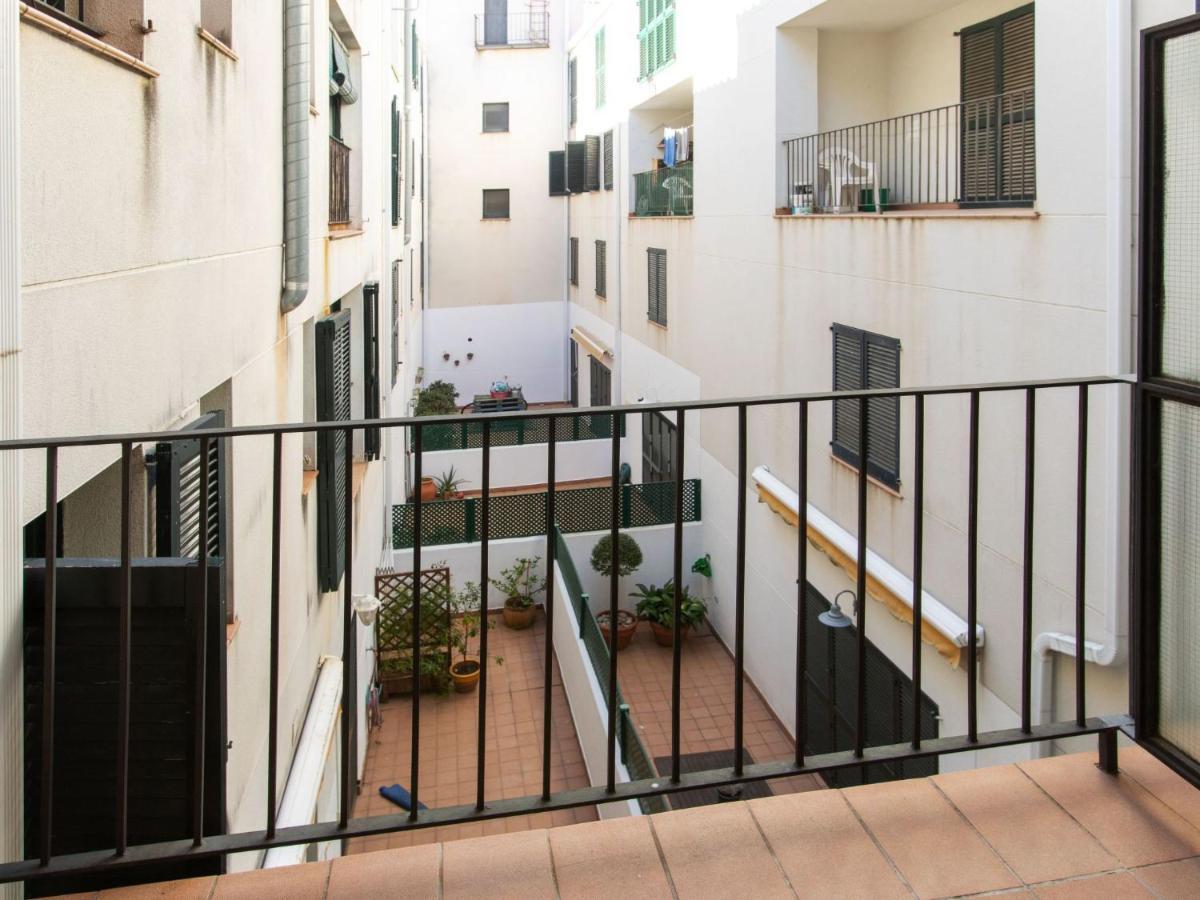 Apartment Mitsu By Interhome 또사데마르 외부 사진