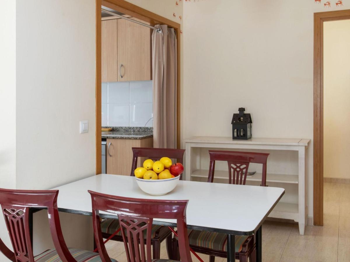 Apartment Mitsu By Interhome 또사데마르 외부 사진