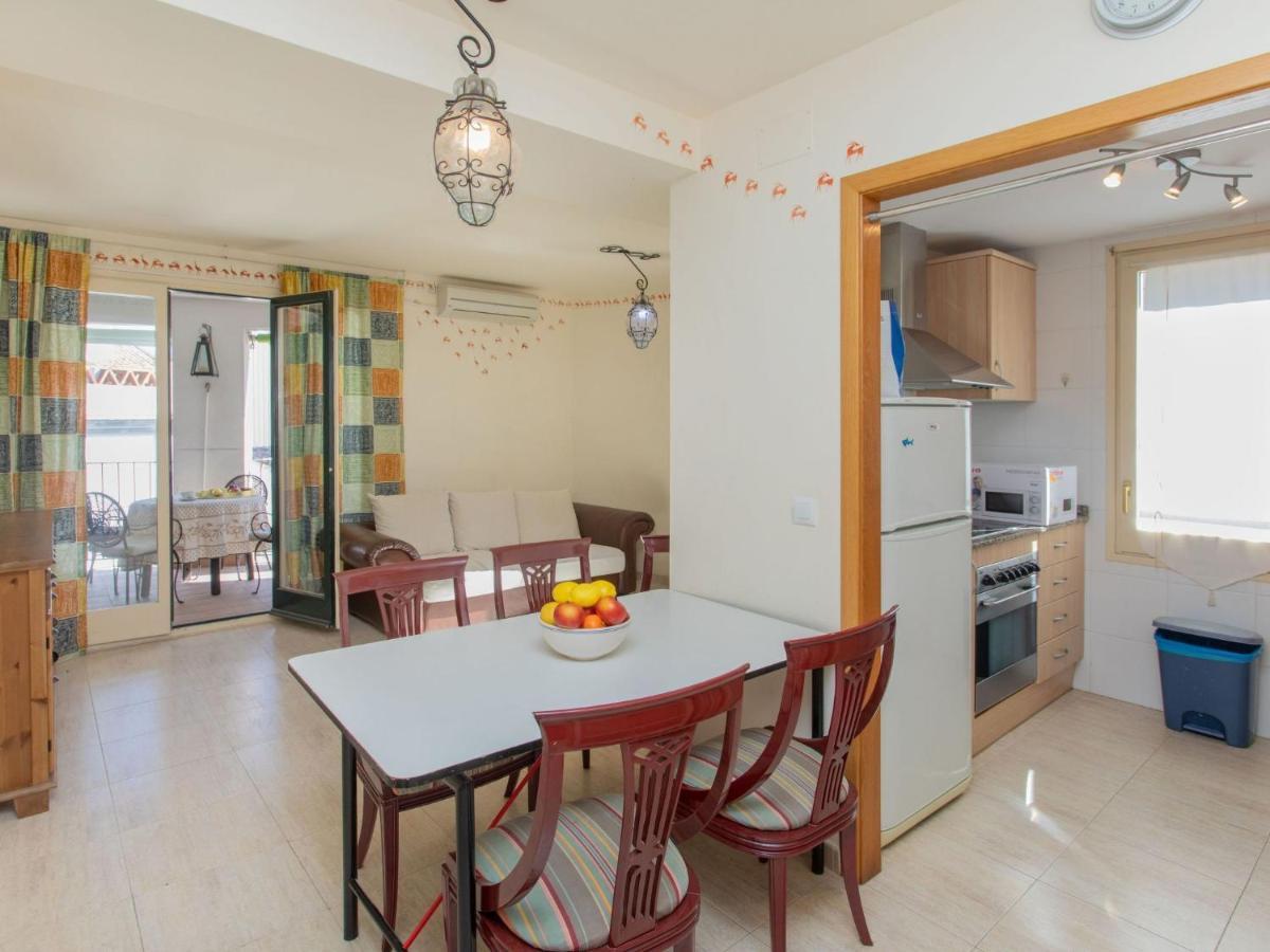 Apartment Mitsu By Interhome 또사데마르 외부 사진